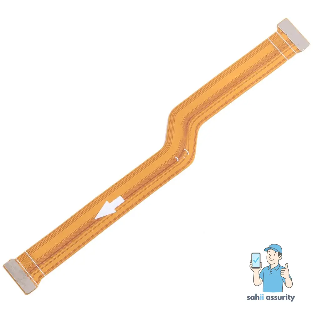 LCD Flex Cable for Oppo F21 Pro